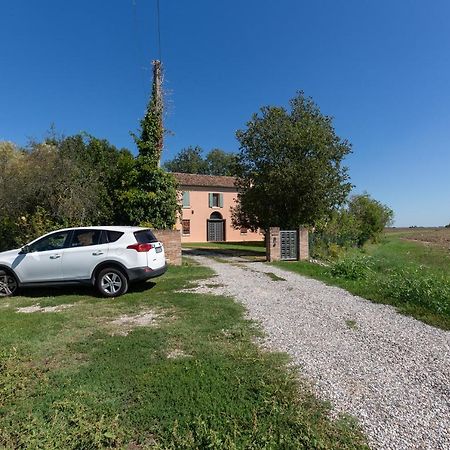 Francolino Duplex Charming La Farnia Villa Exteriör bild
