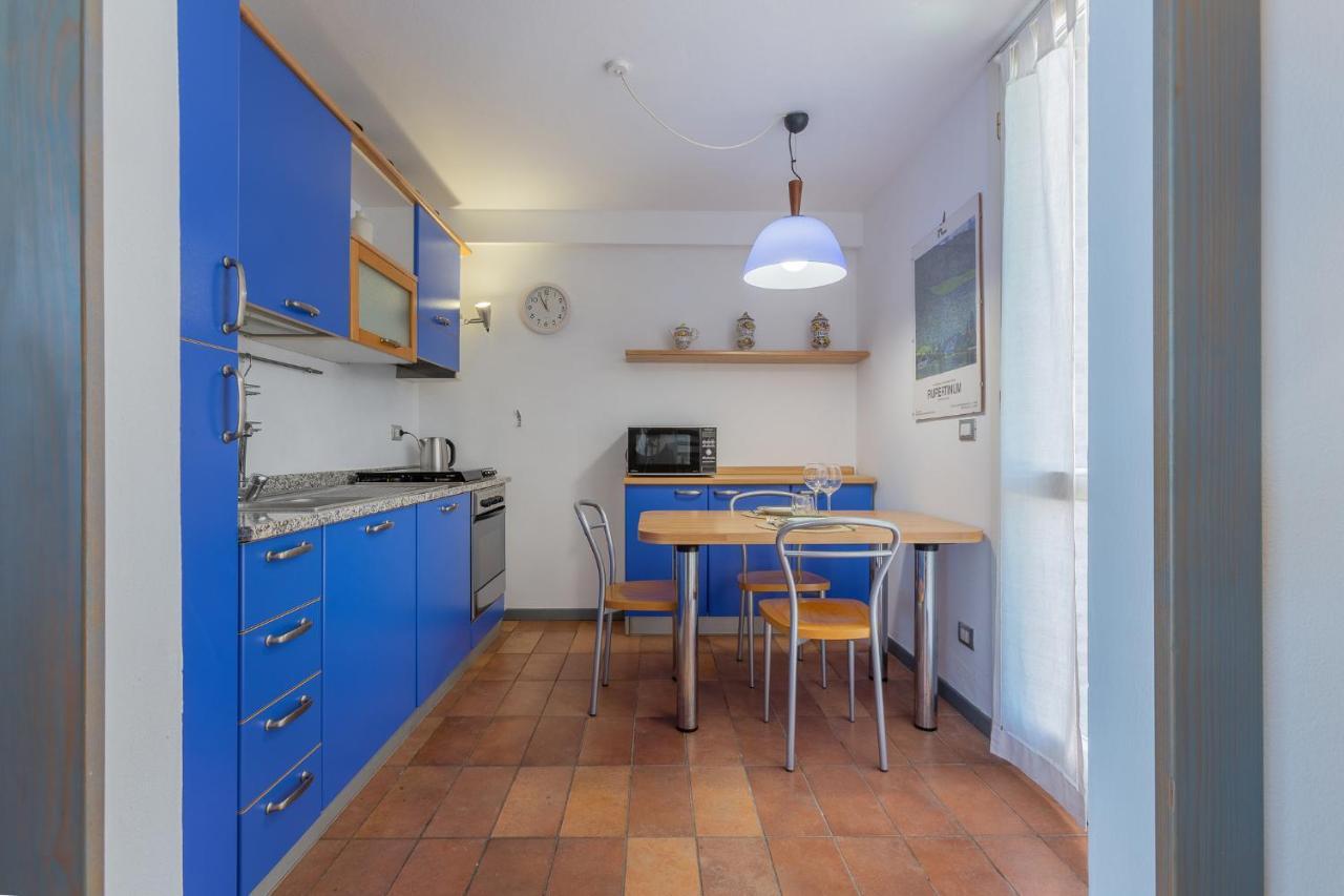 Francolino Duplex Charming La Farnia Villa Exteriör bild