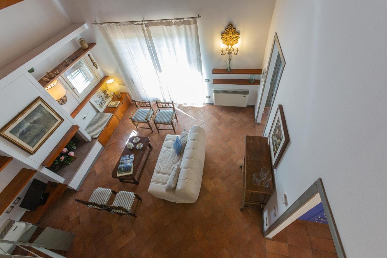 Francolino Duplex Charming La Farnia Villa Exteriör bild