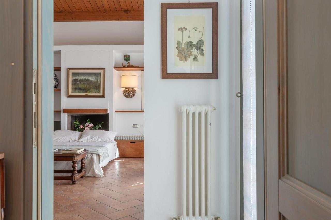 Francolino Duplex Charming La Farnia Villa Exteriör bild