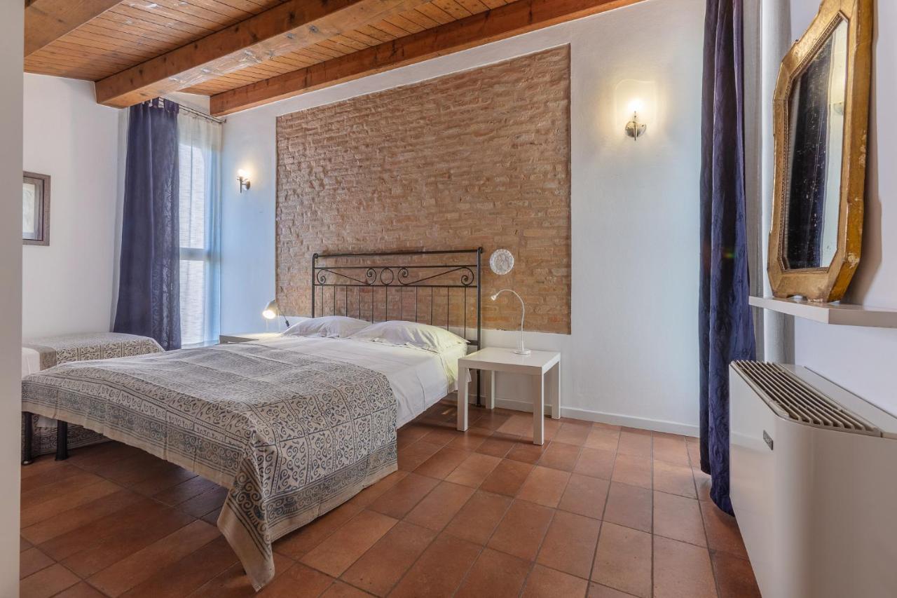 Francolino Duplex Charming La Farnia Villa Exteriör bild