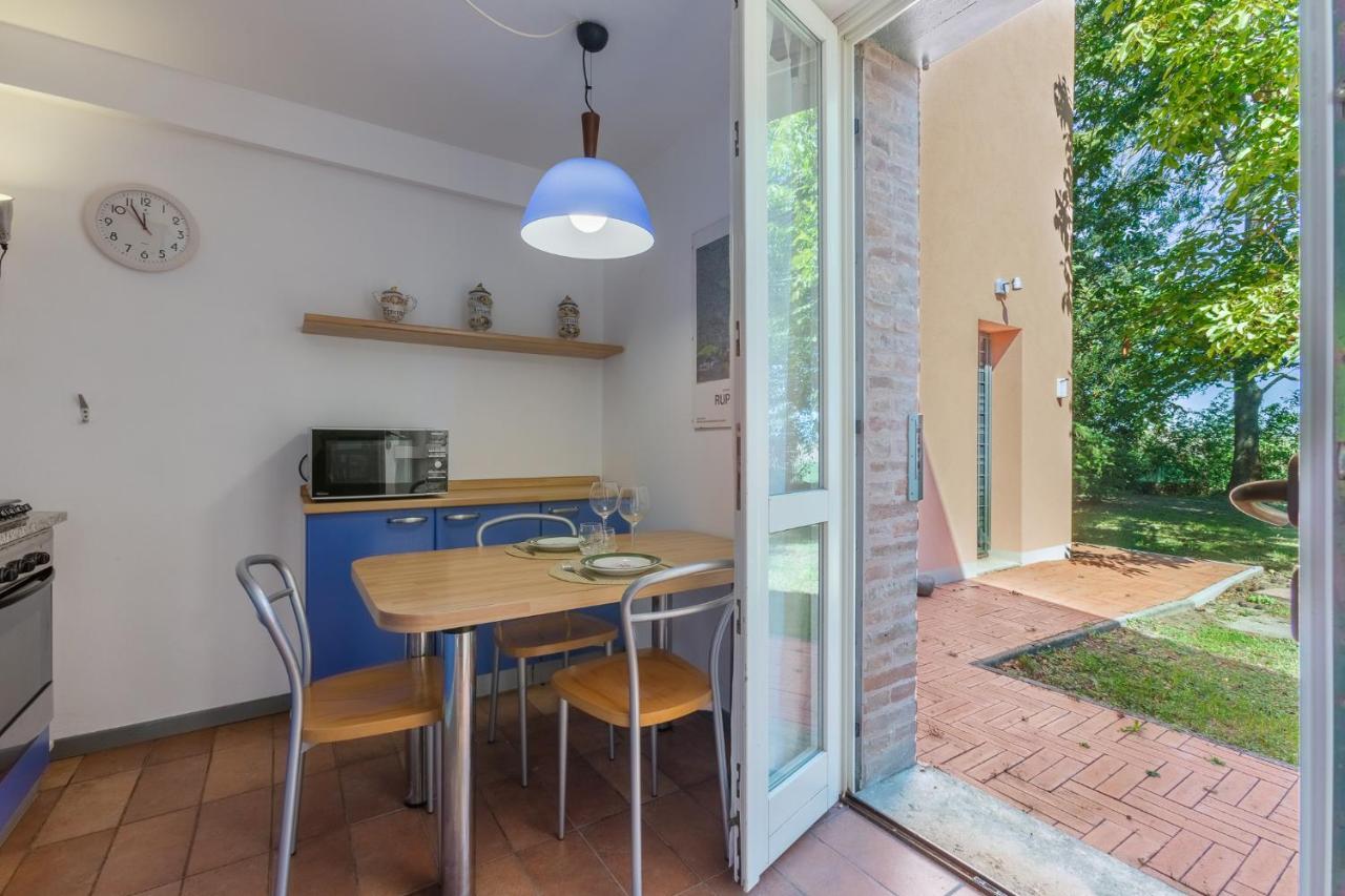 Francolino Duplex Charming La Farnia Villa Exteriör bild