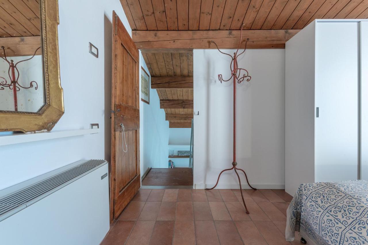 Francolino Duplex Charming La Farnia Villa Exteriör bild
