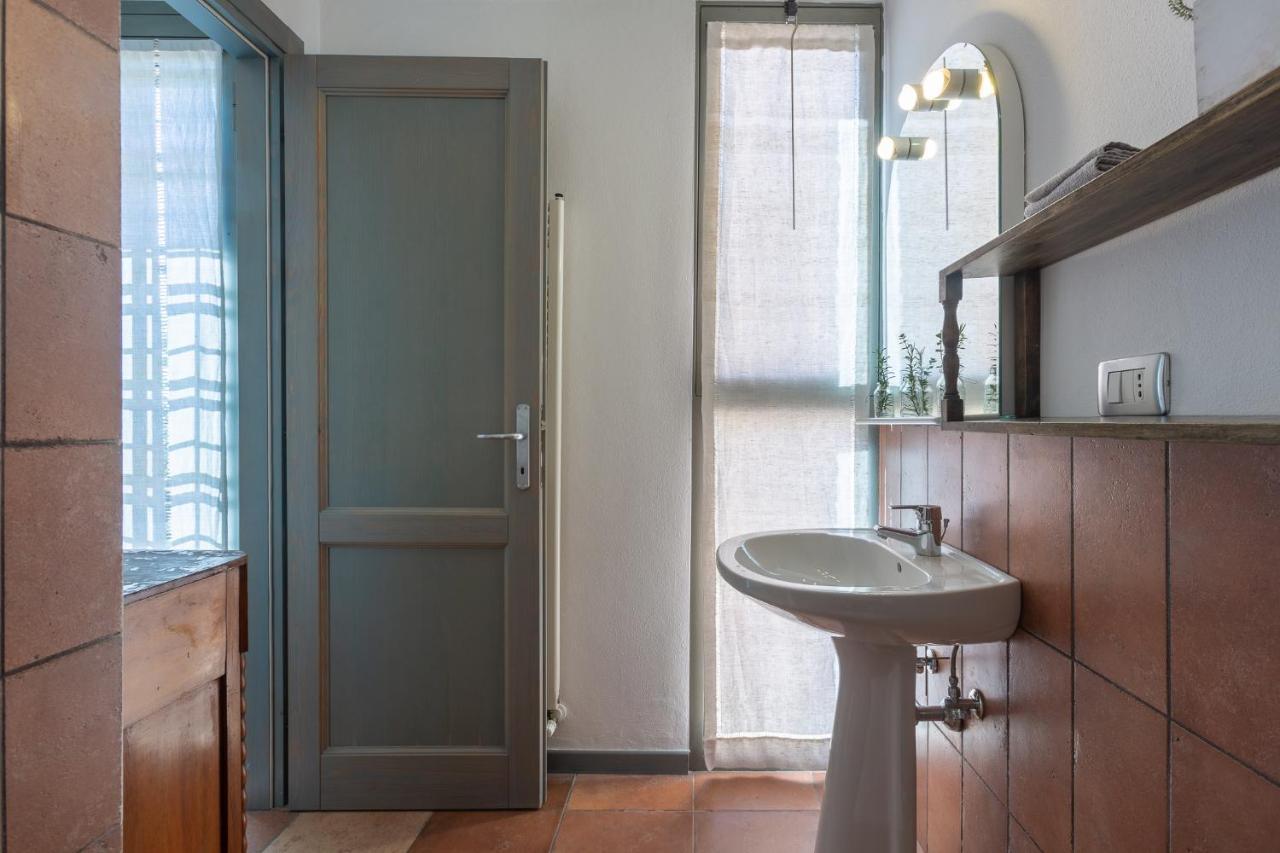 Francolino Duplex Charming La Farnia Villa Exteriör bild