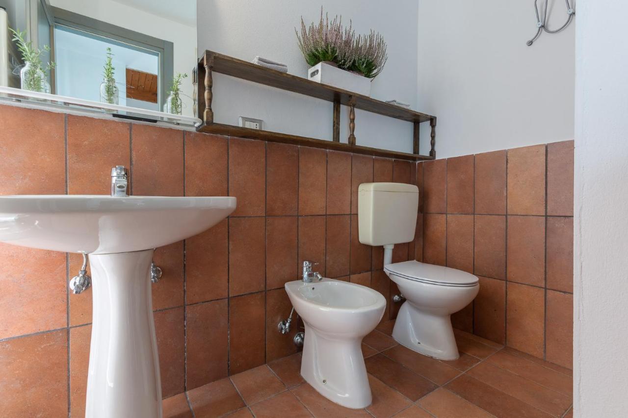 Francolino Duplex Charming La Farnia Villa Exteriör bild