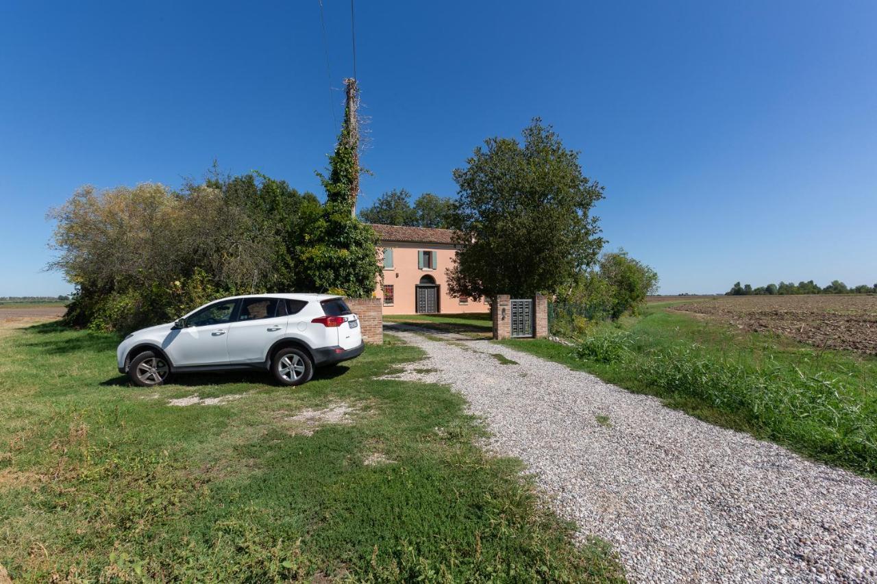 Francolino Duplex Charming La Farnia Villa Exteriör bild