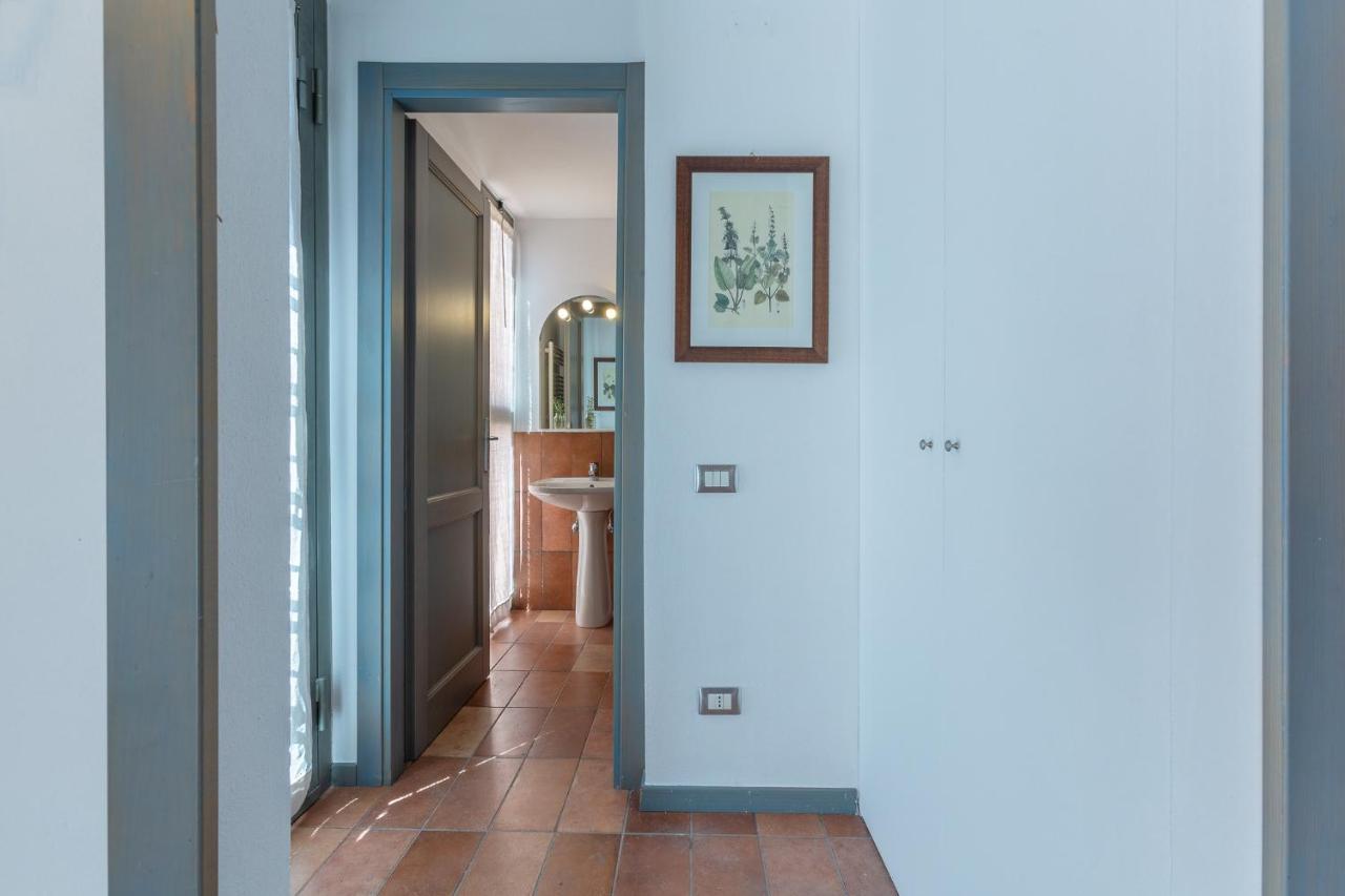 Francolino Duplex Charming La Farnia Villa Exteriör bild