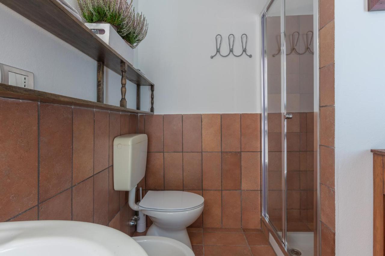 Francolino Duplex Charming La Farnia Villa Exteriör bild