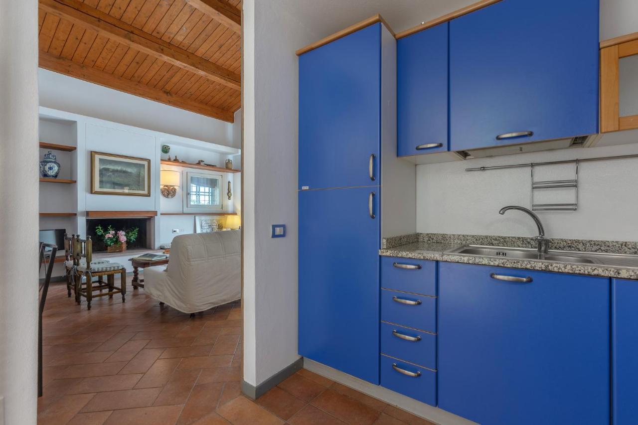 Francolino Duplex Charming La Farnia Villa Exteriör bild